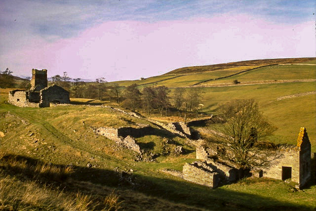 Marrick